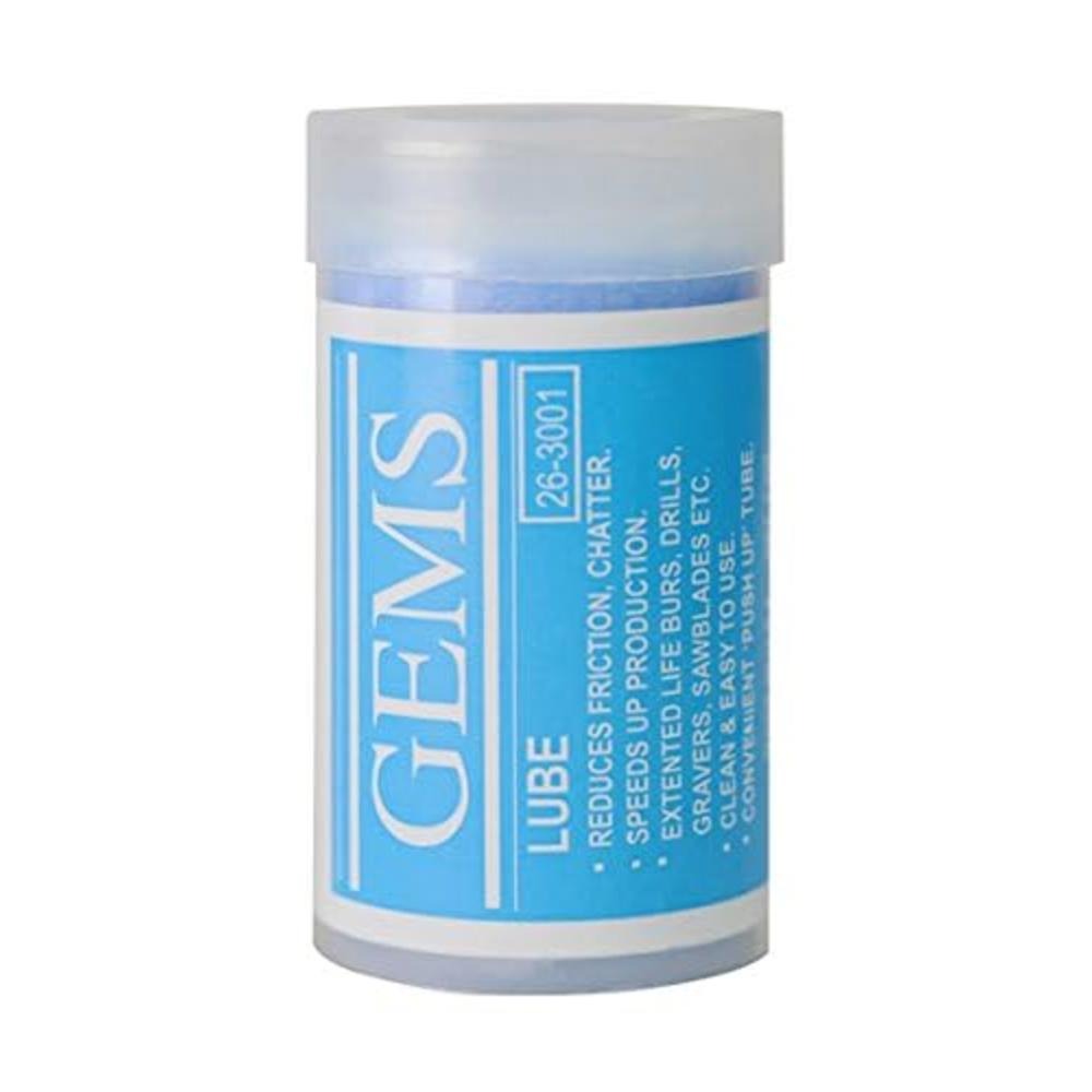 Jewelry Making Drill - Ikohe gemas bur lubrificante 2 oz