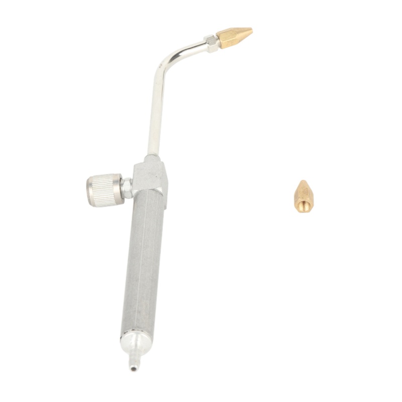 Jewelry Making Torch - Pistola de Solda a Gás para