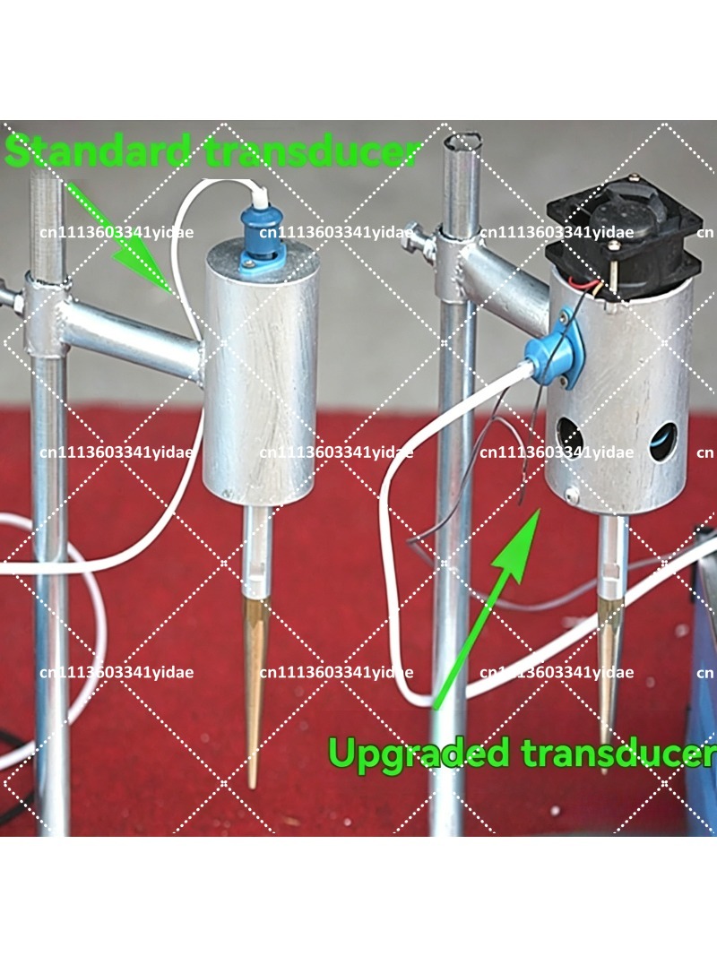 Máquina de Perfuração Ultrassô - Jewelry Making Drill avaliação e preço