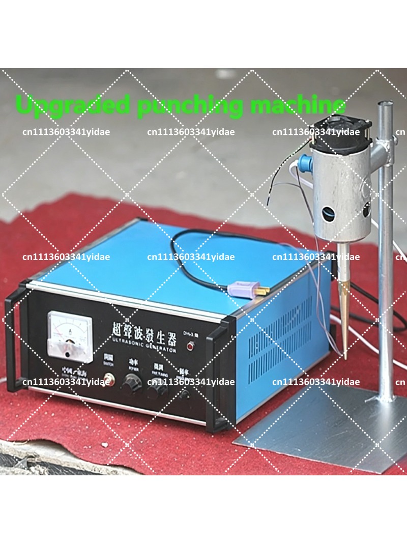 Máquina de Perfuração Ultrassô - Jewelry Making Drill avaliação e preço