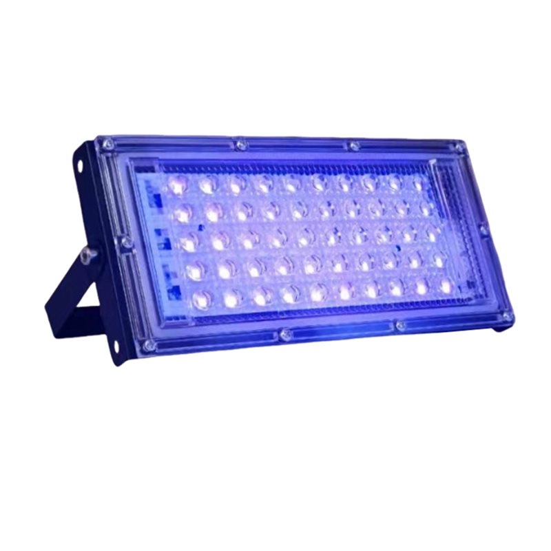 L60A Luz LED UV Verde 395nm 50 - Jewelry Making Dc avaliação e preço