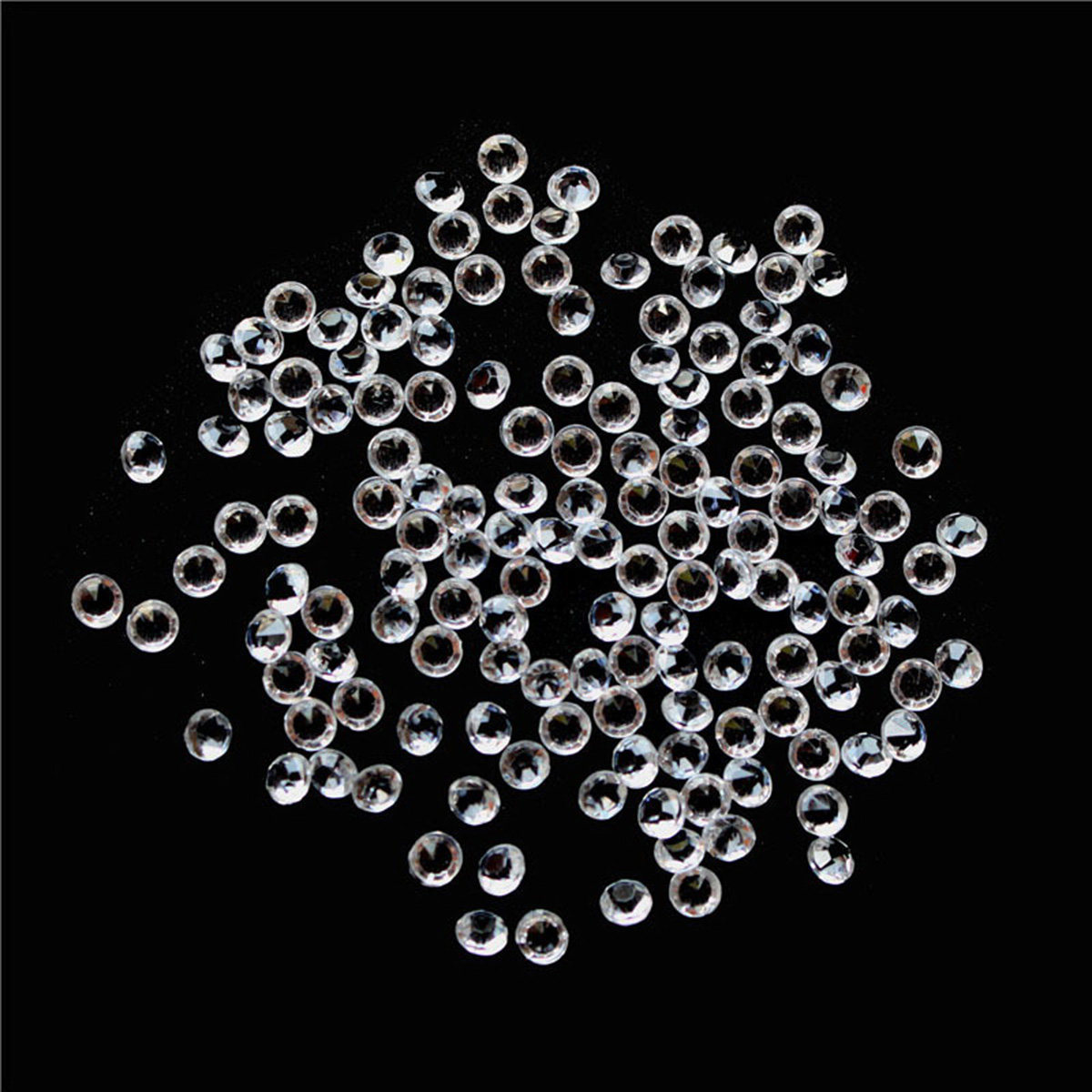 Contas de Acrílico Diamante de - Jewelry Making Drill avaliação e preço
