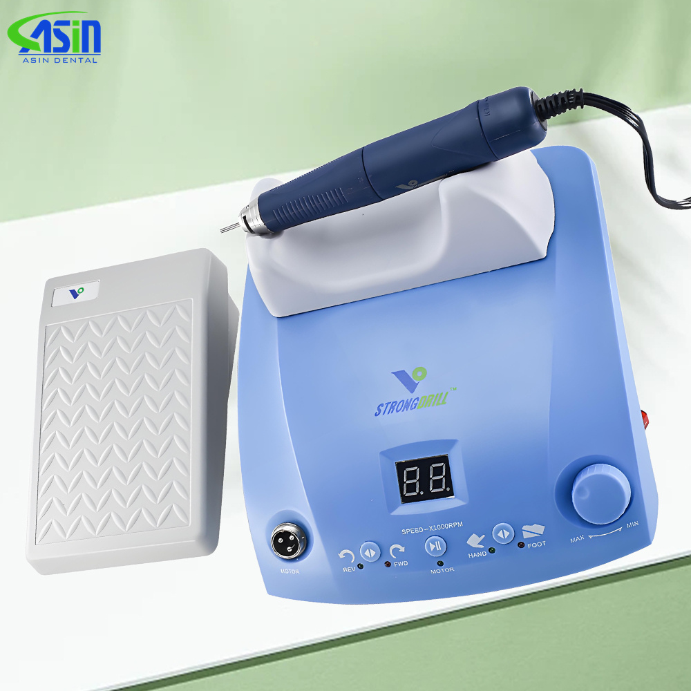 Micromotor forte 50000rpm, peç - Jewelry Making Drill avaliação e preço
