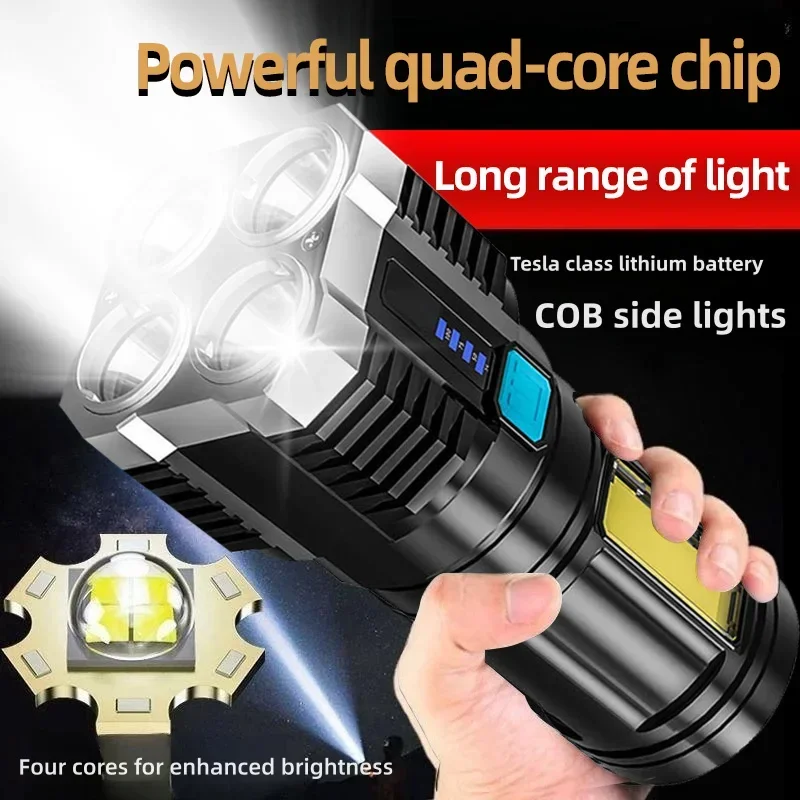 Lanternas LED de alta potência - Jewelry Making Torch avaliação e preço