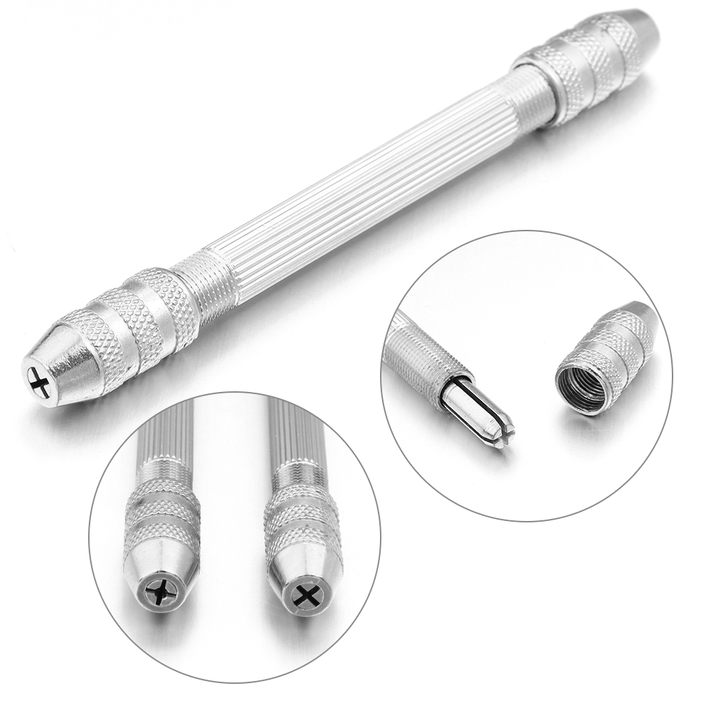 1 unidade de furador manual co - Jewelry Making Drill avaliação e preço