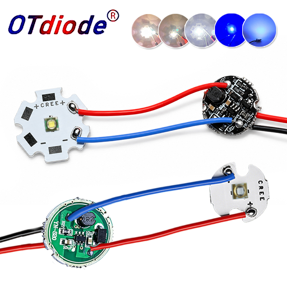 LED de Alta Potência 3W 3535 X - Jewelry Making Torch avaliação e preço