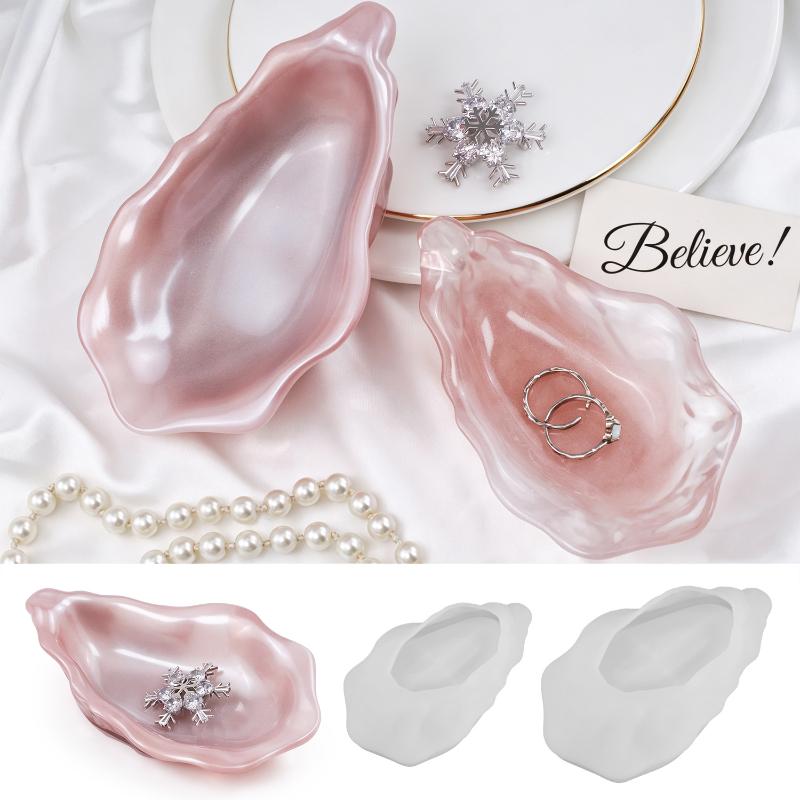 Molde de Silicone com Borda de - Jewelry Making Board avaliação e preço